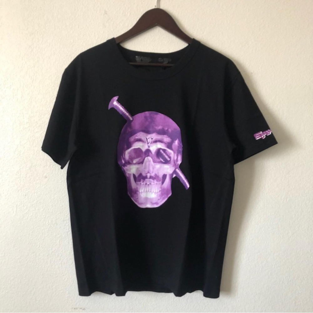 VLone Screwhead Tee